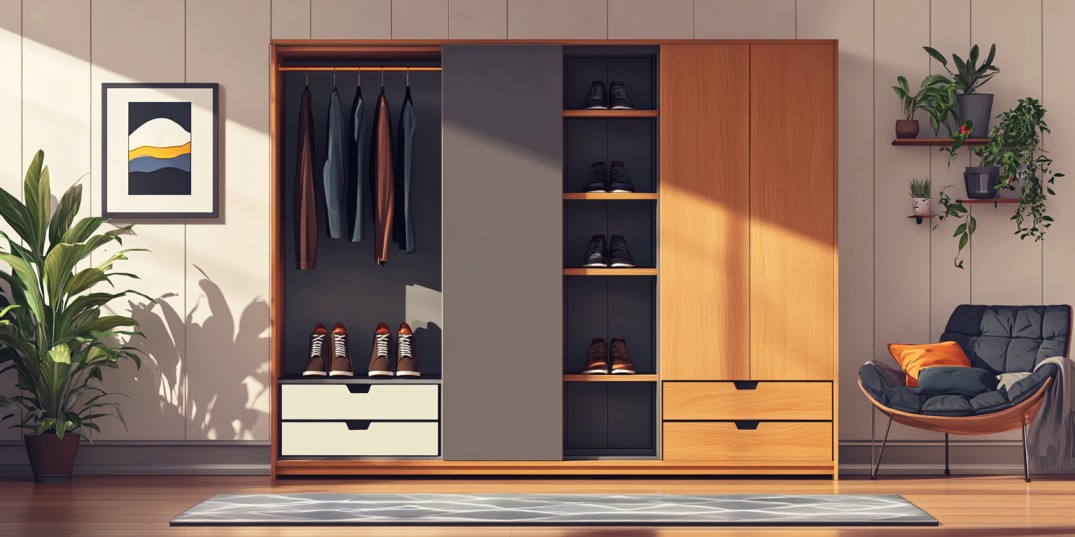 Shoe Wardrobes uk