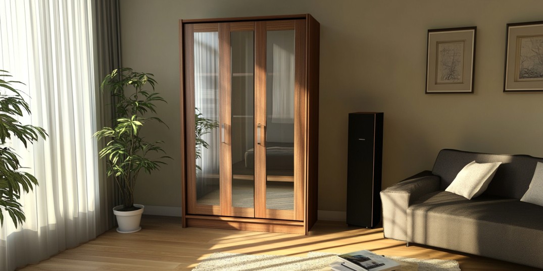 Small Wardrobes UK